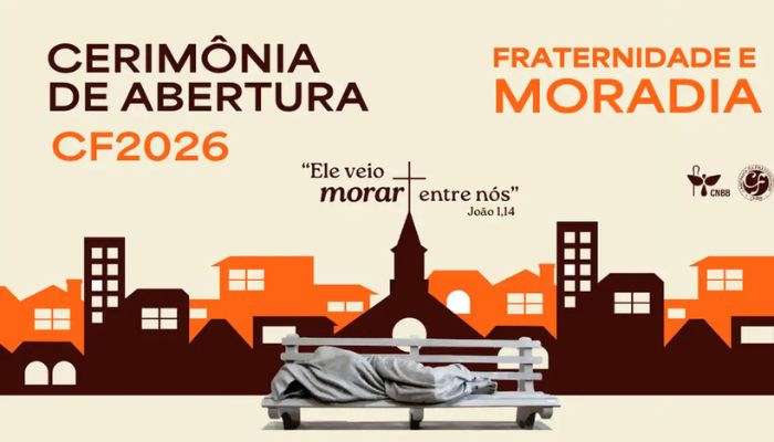  Campanha da Fraternidade da CNBB foca no direito à moradia digna 